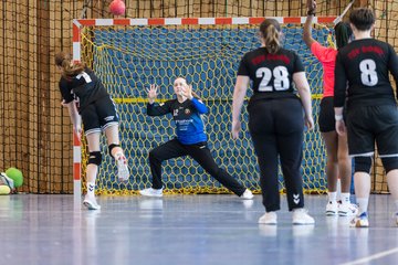 Bild 151 - wDJ HSG Kremperheide/Muensterdorf - TSV SR Schuelp : Ergebnis: 26:5